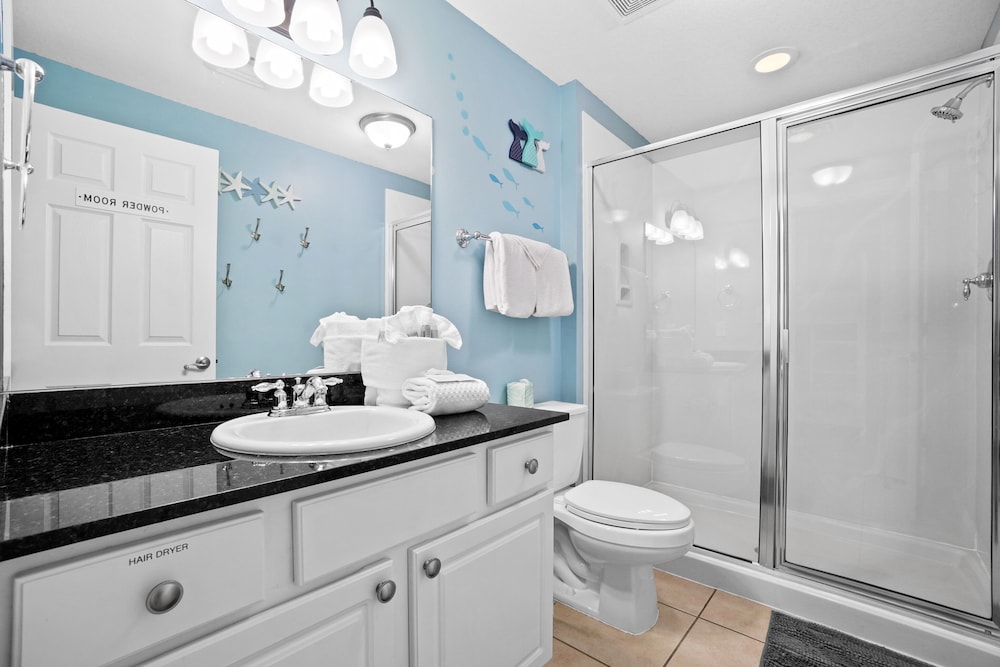 Calypso Beach Resort by Panhandle Getaways