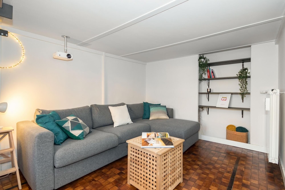 Porta Nuova Apartment by Wonderful Italy photo 2