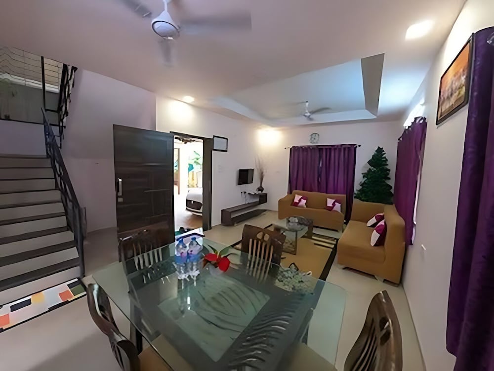 Atharva Villa