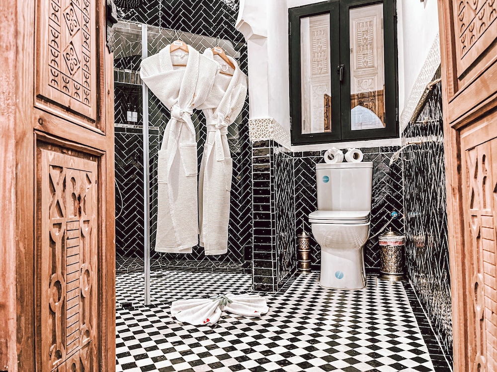 Riad Signature Medina