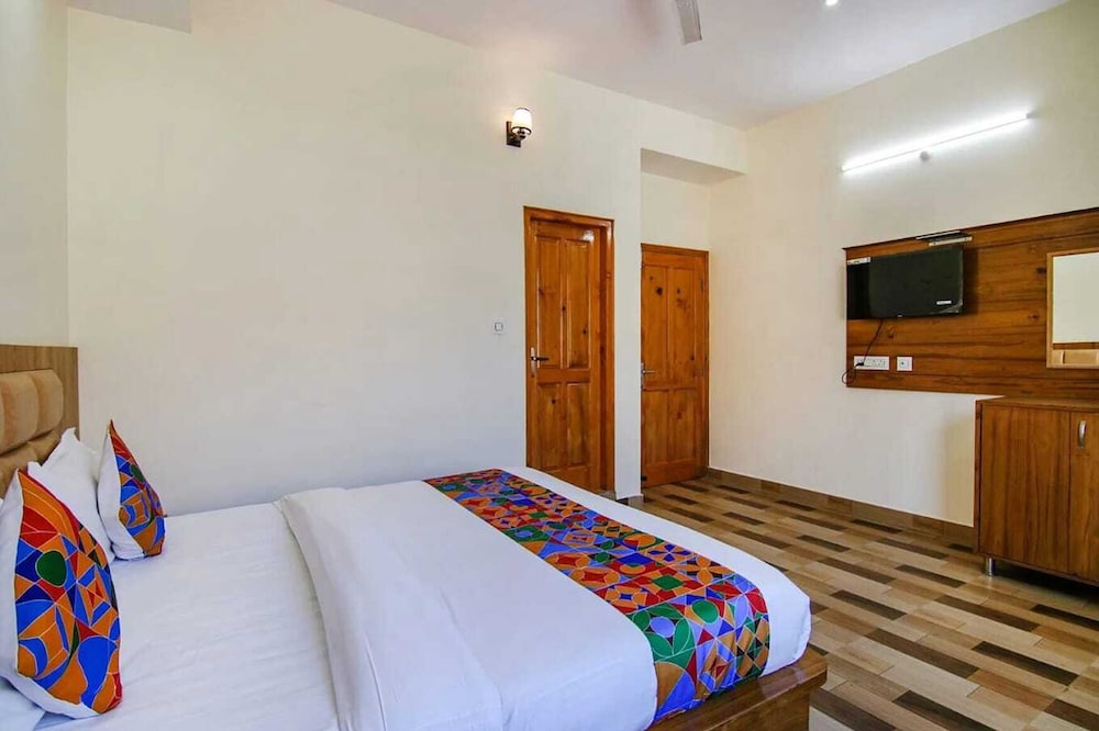 Hotel Himalayan Park