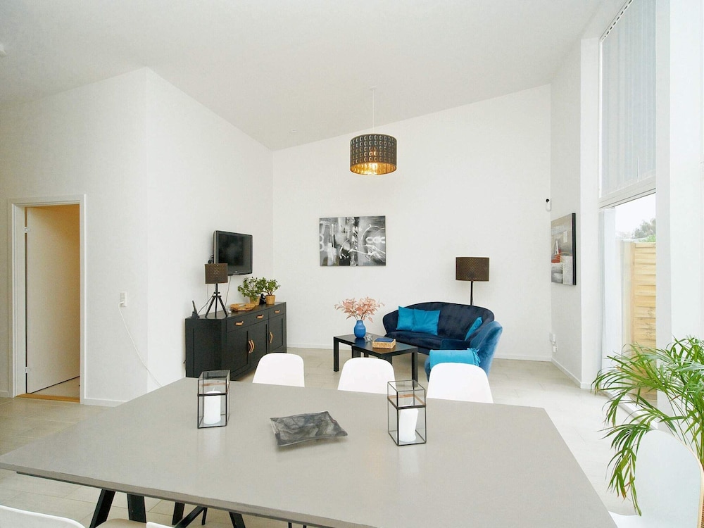 5 Person Holiday Home in Gilleleje view 2