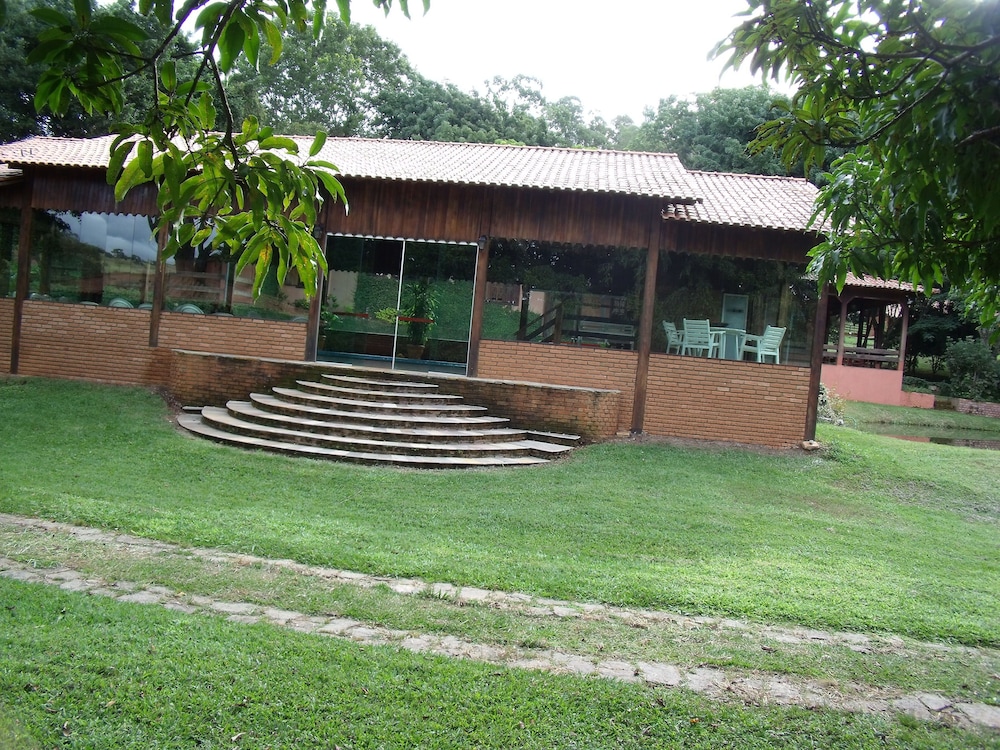 Hotel Fazenda Vale Formoso