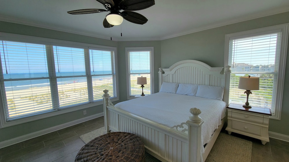 Desoto Beach Club 3 Tybee Vacation Rentals