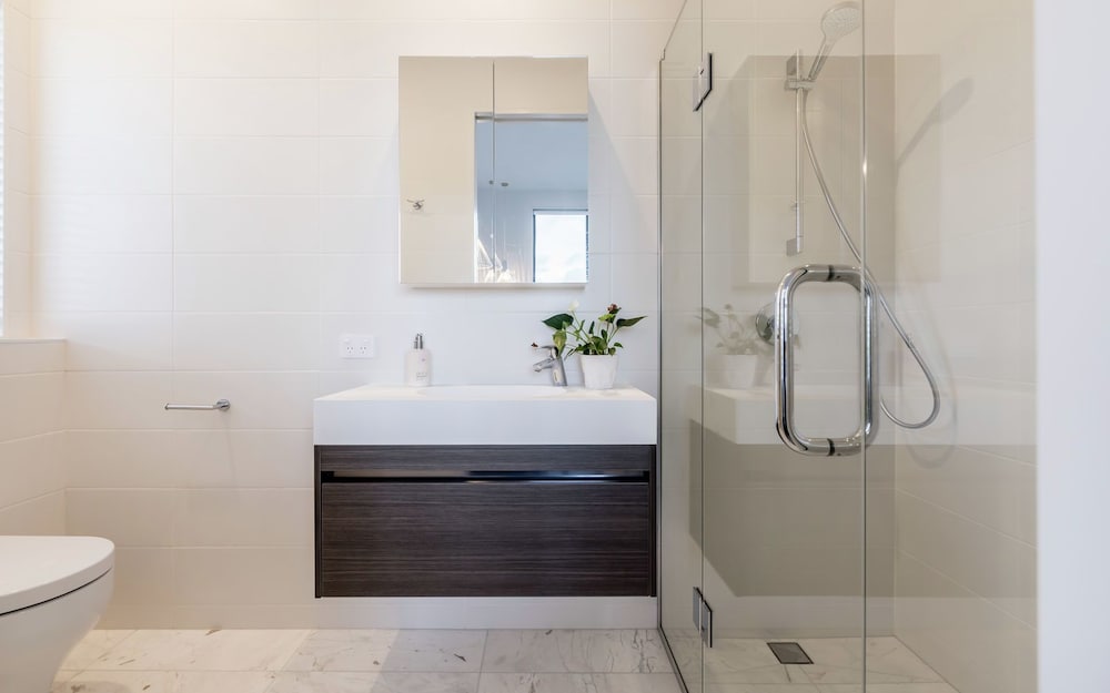 Spacious 3 Bedroom with Ensuite Bathroom