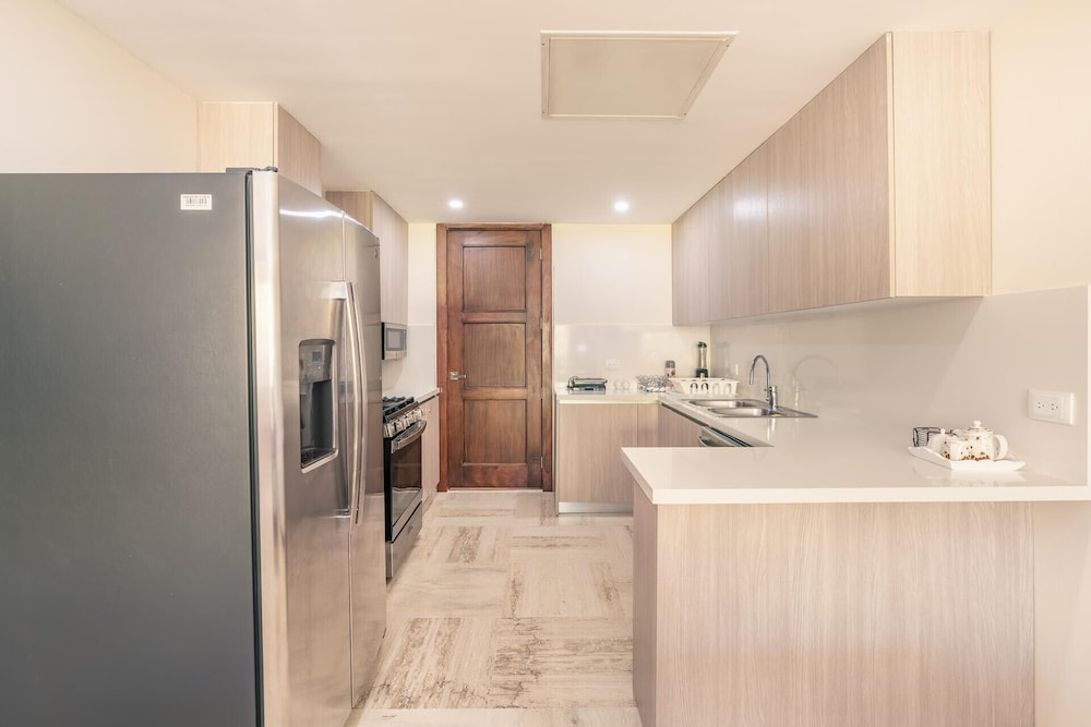Apartment With 2bedrooms in Portillo Residences