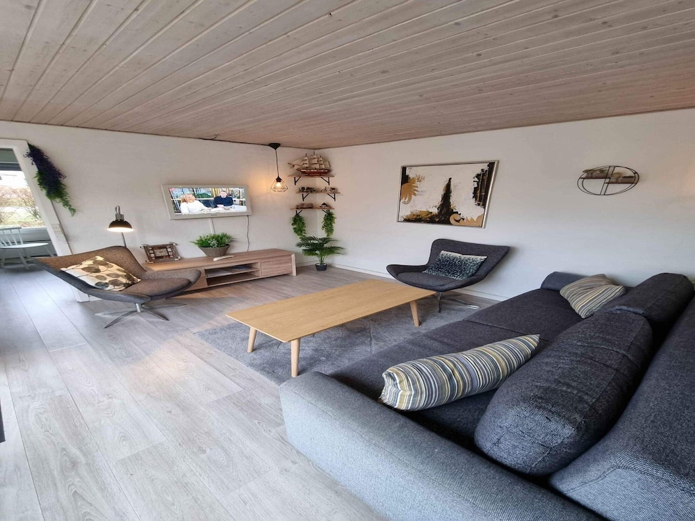 5 Star Holiday Home in Allinge