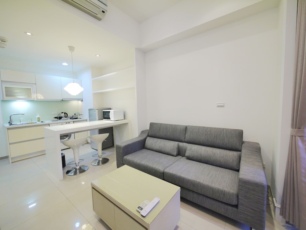 CK Serviced Residence