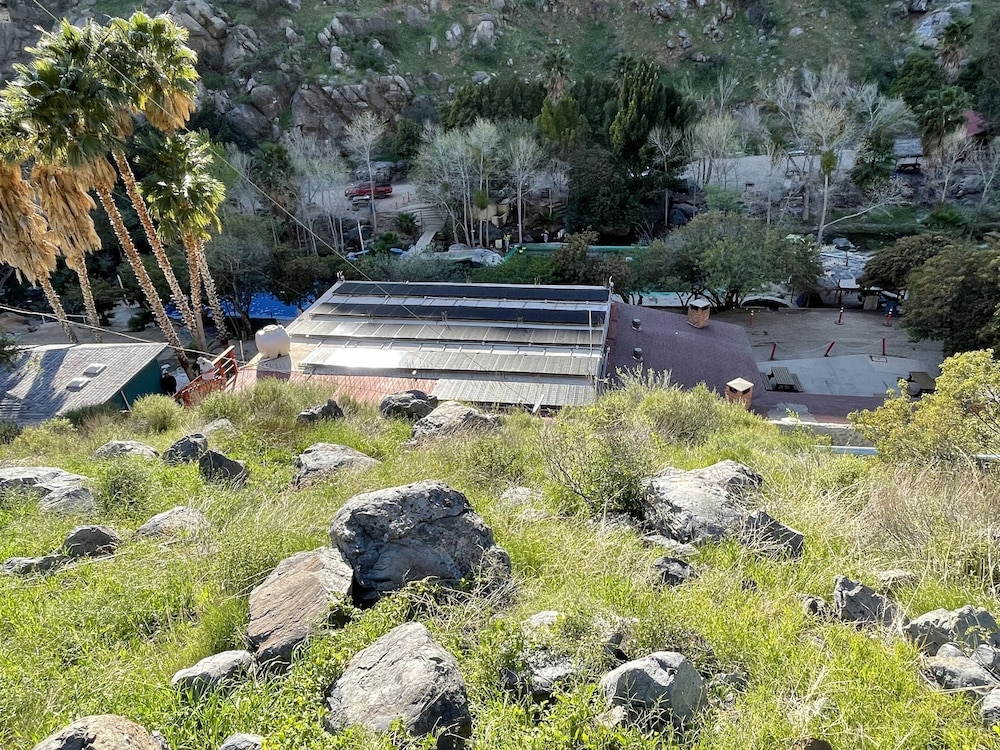 Ensenada Vacations - Rancho San Carlos Aguas Termales - Property Image 171