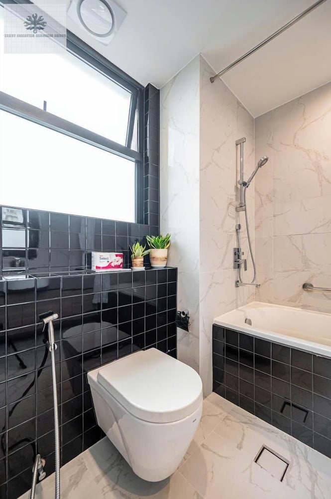 Zenity Signature Residence SaiGon
