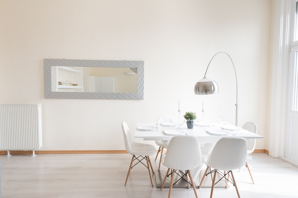 Budapest Easy Flat - Basilica Lux