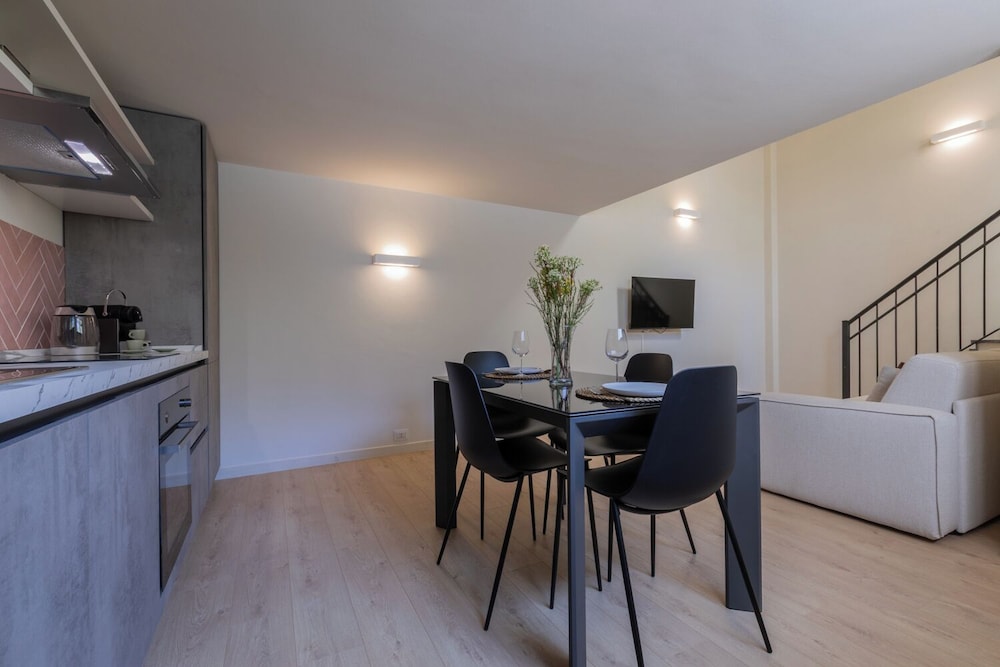 Lofts Cit Turin by Wonderful Italy