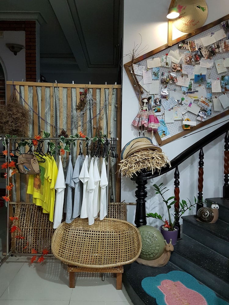 Little Home Hostel Nha Trang
