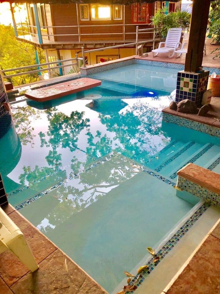 Mid-Century Style House