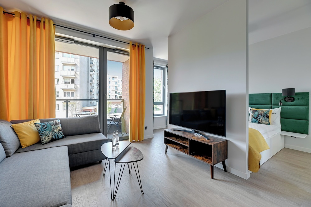 Lion Apartments - Apartments & Studio