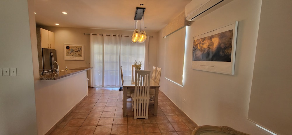 Tierra del Sol Beach Home