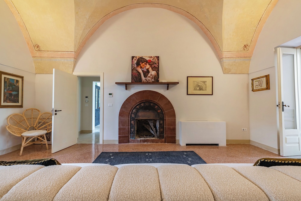 Vallone Apartments