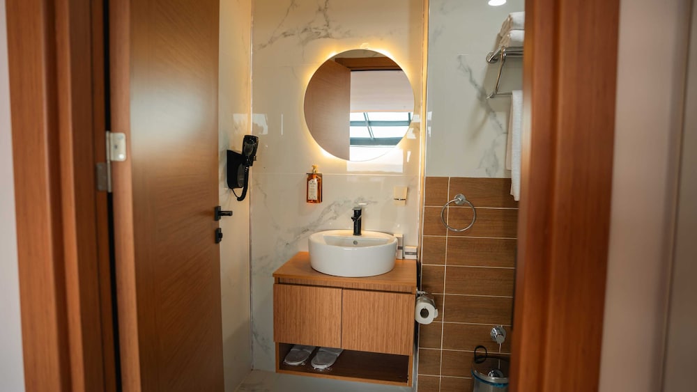 Cip Otel İstanbul - Image 13