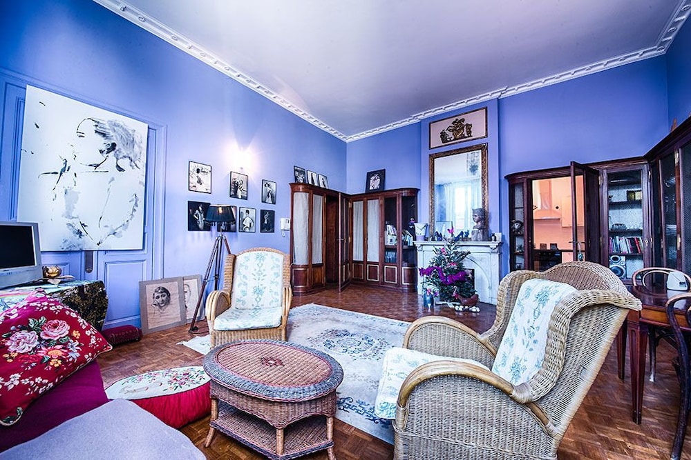 Maison de Fogasses