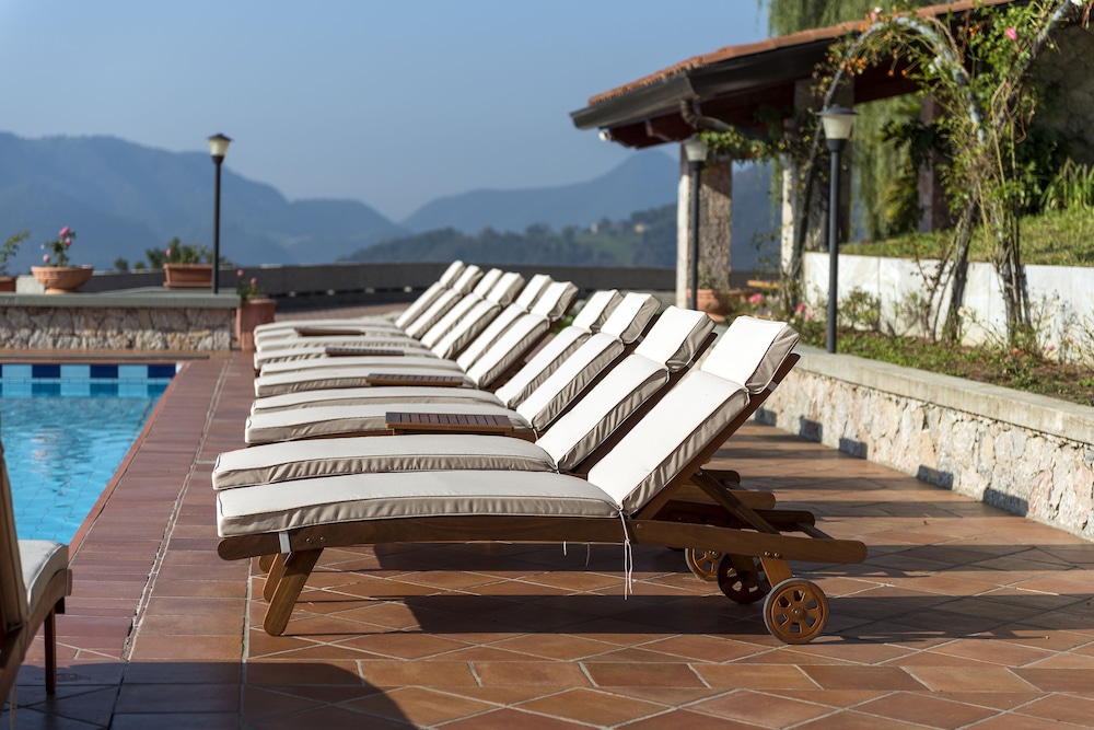Resort Ninfea San Pellegrino Terme