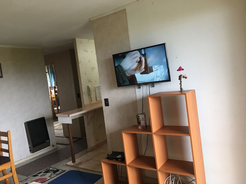 Departamento Costanera Villarrica
