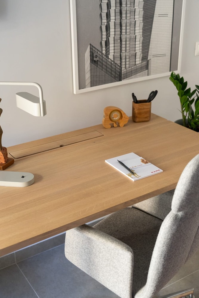Alimos Luxury Design Apartment