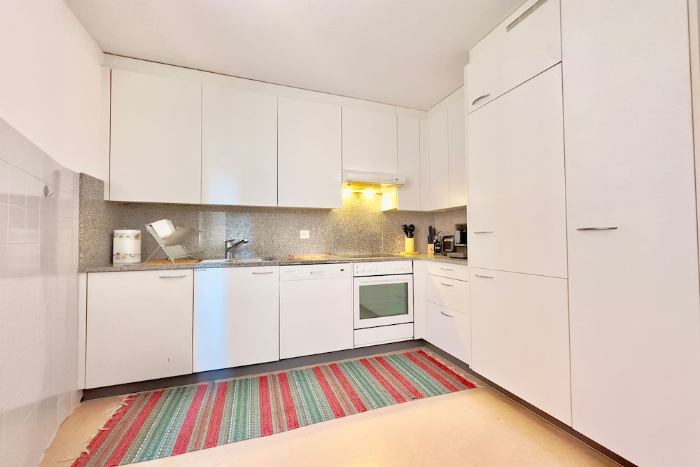 Casa al Lago 2 - Brissago Experience