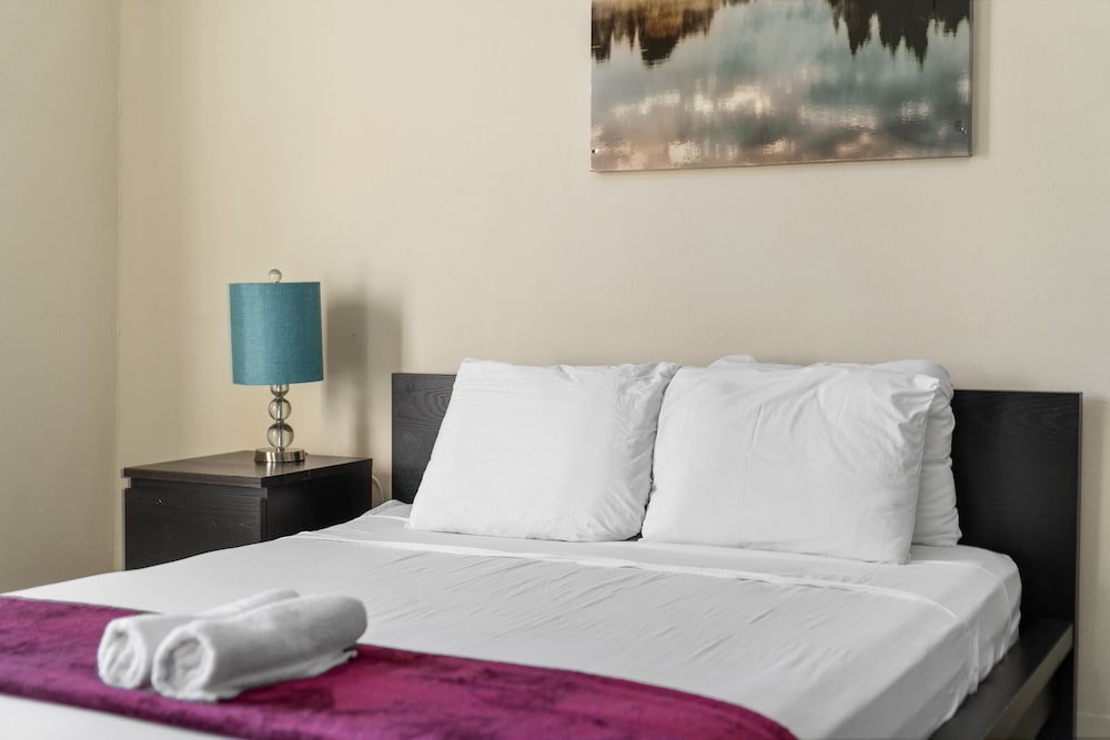 Samesun Hollywood - Hostel