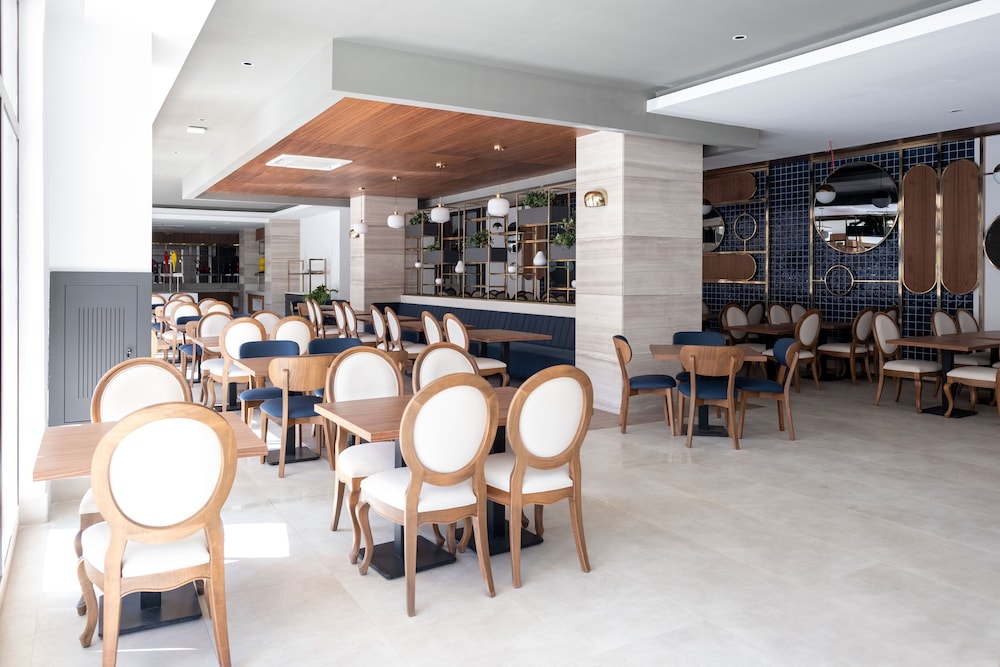 Side Village Hotel - All Inclusive