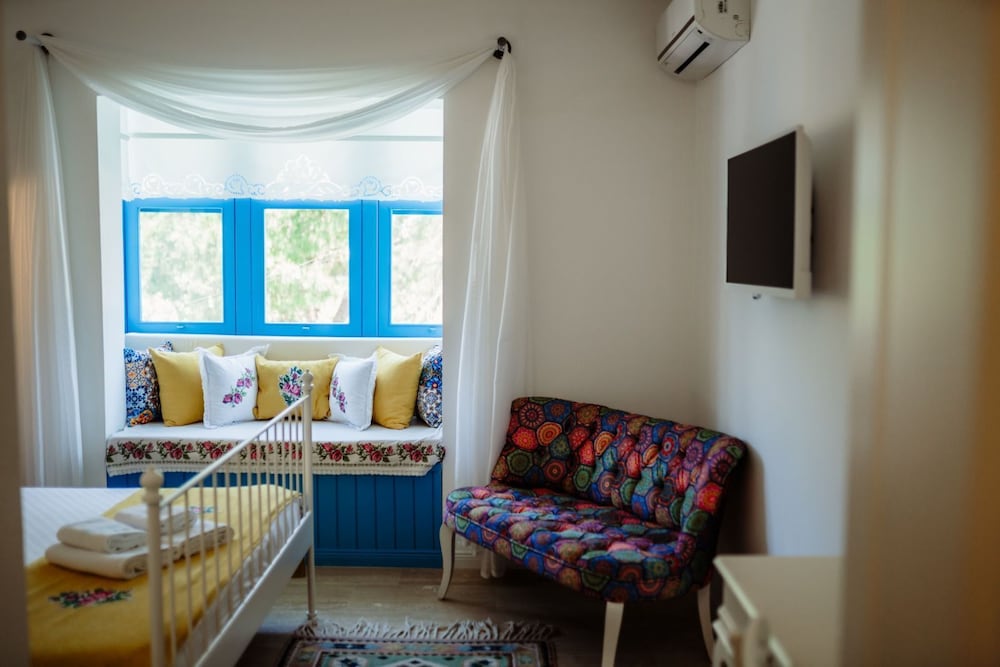Trend Blue Boutique Otel view 4