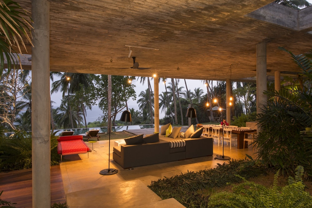 Walatta House