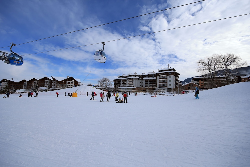 Bansko Vacations - MPM Sport Hotel - Property Image 105