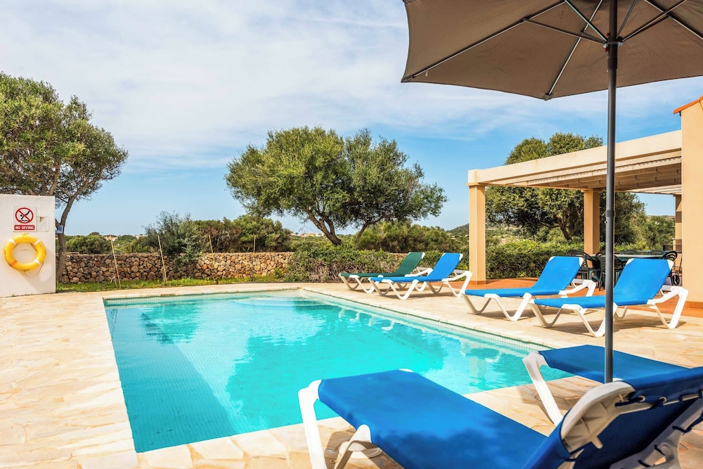 Villa Flomertor 3