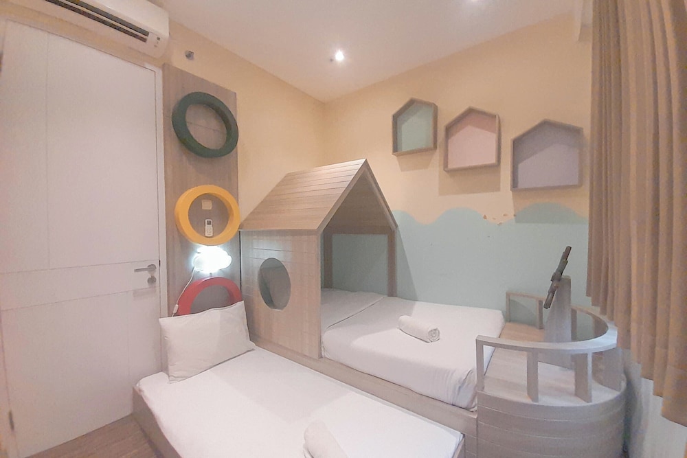 Cocoa Nest 3Br At Pine Tree Resort Condominium Apartment