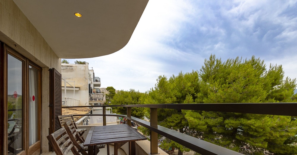 Apartment in Port de Pollenca by the Beach