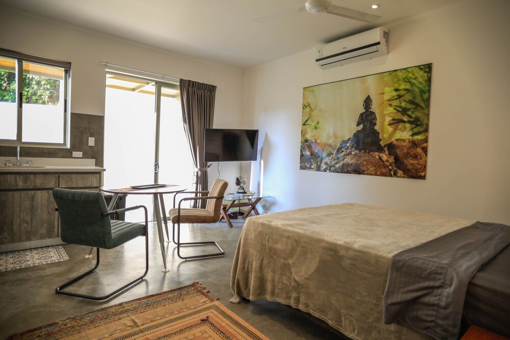 DALI Boutique Apartments view 5