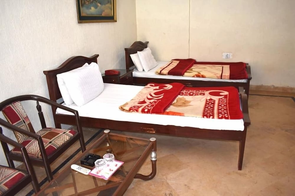 The Sun Guest House view 5