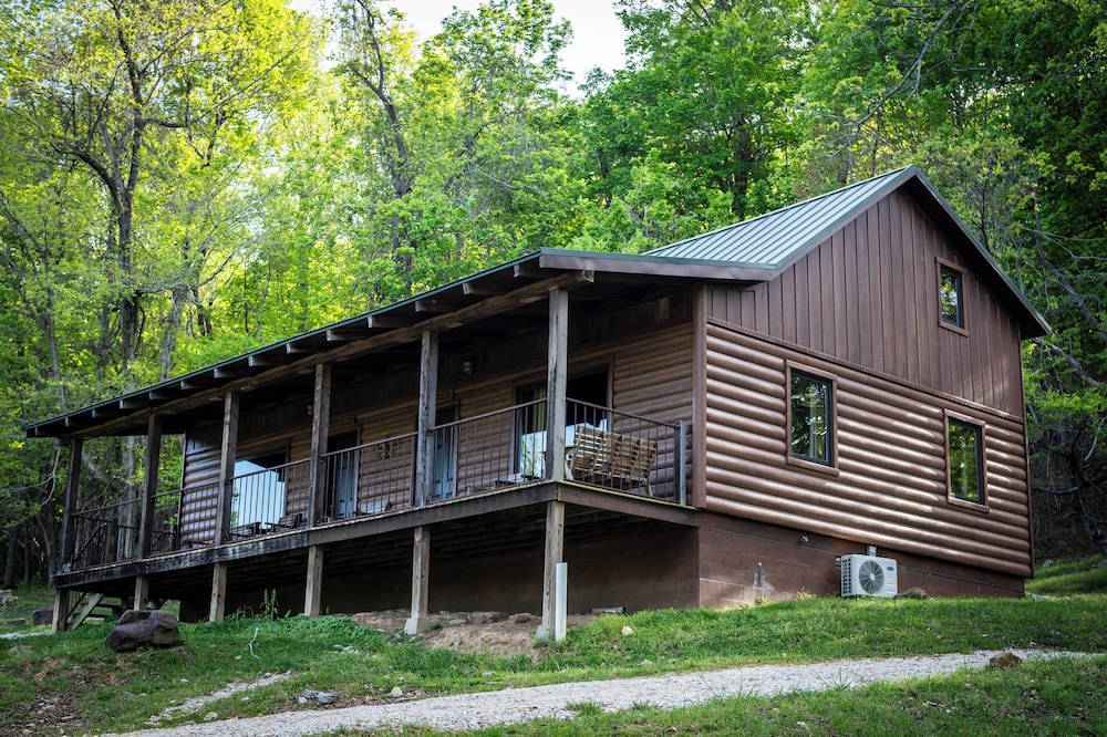 Horseshoe Canyon Ranch