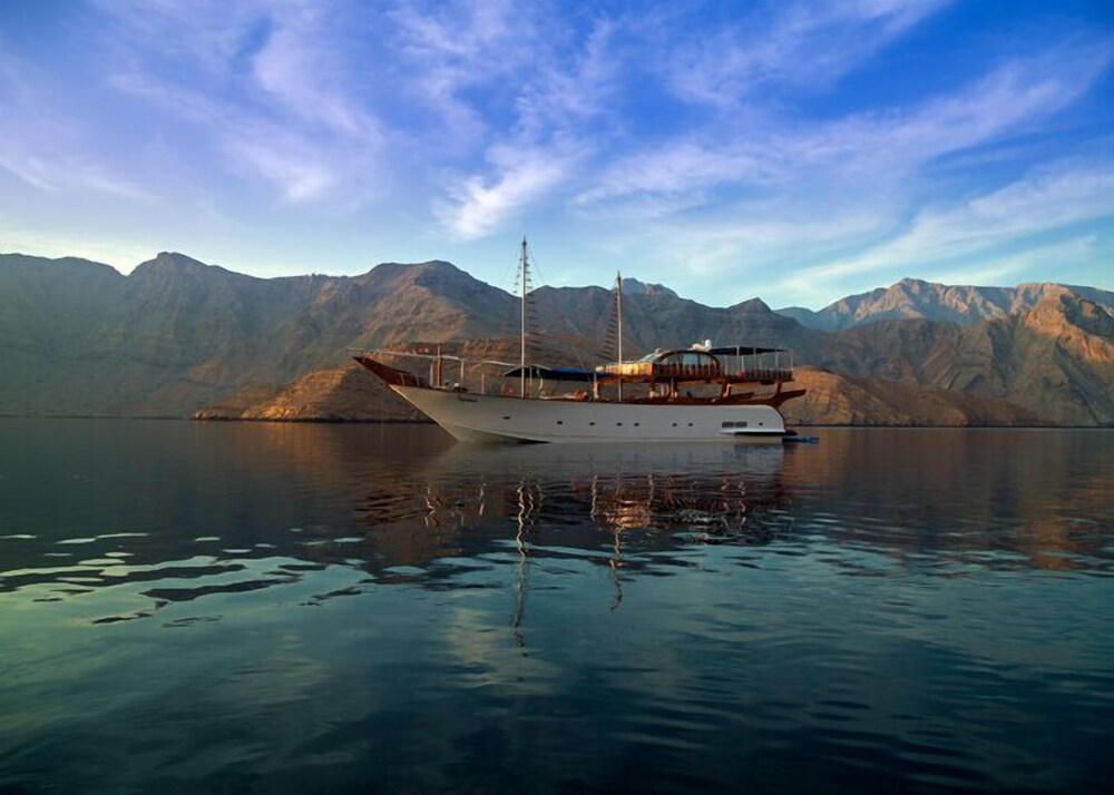 Rubba Luxury Yacht