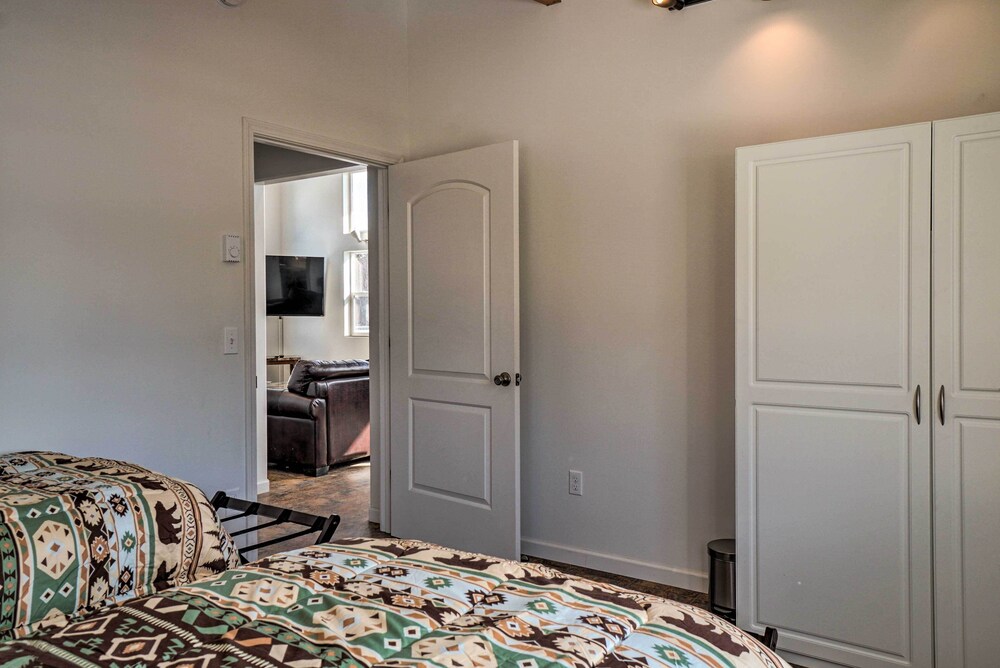 Homer Vacations - Pet-friendly Duplex w/ Northern Lights Aurora View - Property Image 26