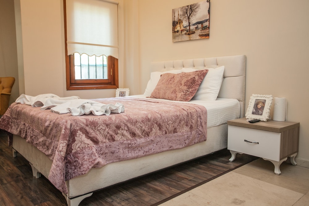 Taksim Ruby Süitler - Image 53