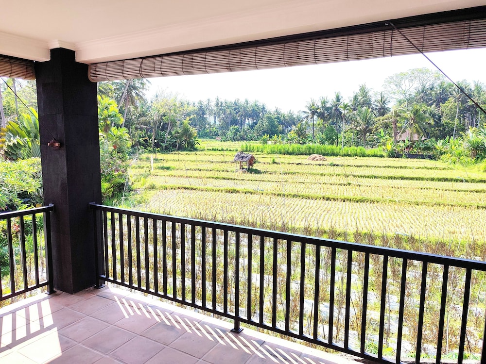 Villa Terracotta Karangasem
