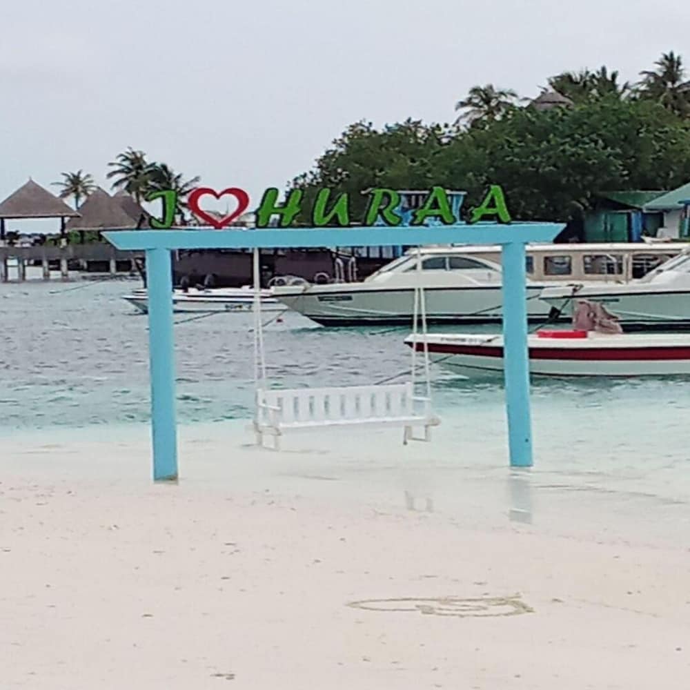 Sea Breeze View