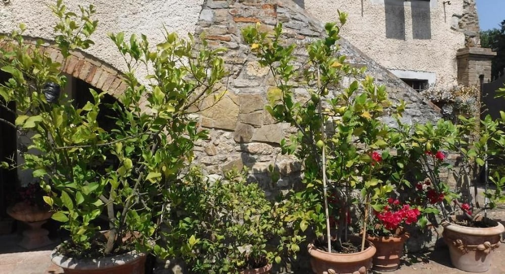 Il tuo posto nel Chianti view 3