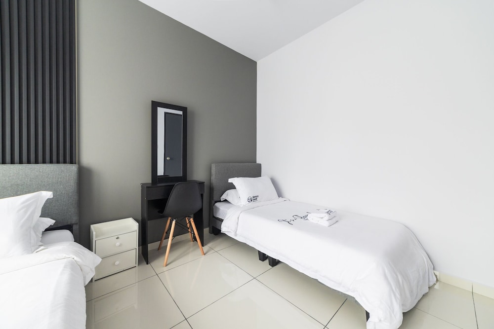 Gaia Residences by Sleepy Bear