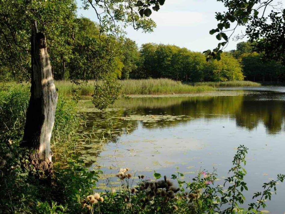 5 Star Holiday Home in Frederiksvaerk