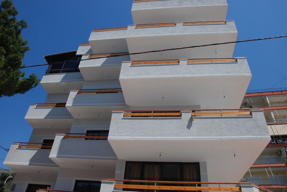 Sunset Hostel