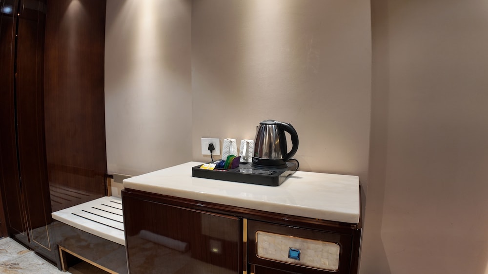 The Fern - An Ecotel Hotel Kota