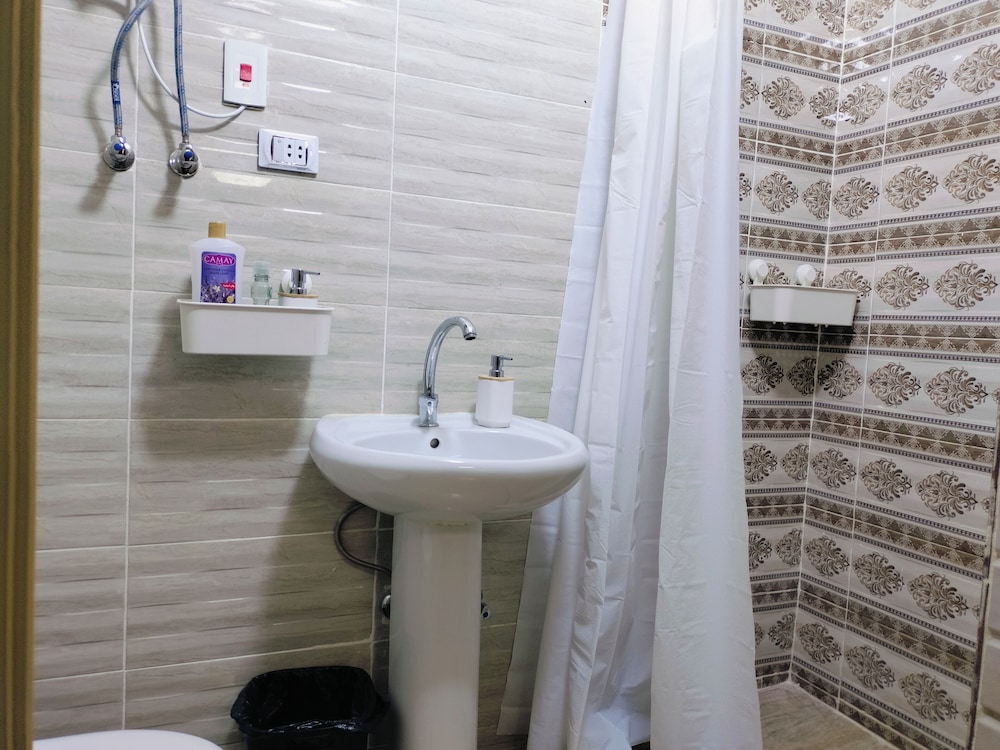 Joy Homes Mohandeseen - Families only