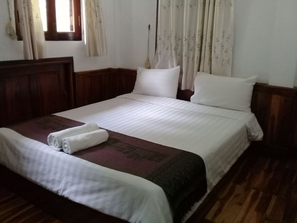 Villa Kingkham Riverside